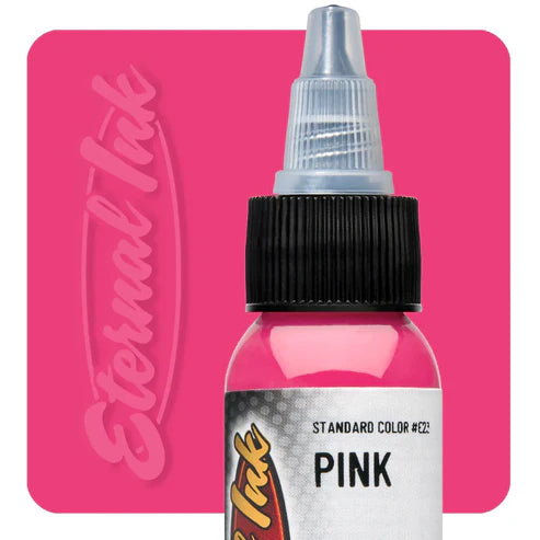 Eternal Tattoo Ink, 1 oz, Choose your color