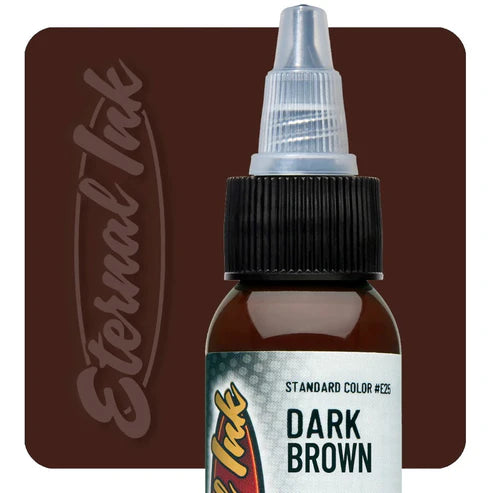 Eternal Tattoo Ink, 1 oz, Choose your color