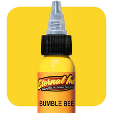 Eternal Tattoo Ink, 1 oz, Choose your color