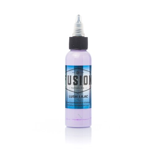 Fusion Lush Lilac Tattoo Ink, 1oz, Each, FU 387-0241