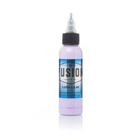 Fusion Lush Lilac Tattoo Ink, 1oz, Each, FU 387-0241