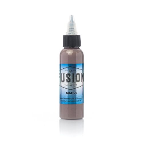 Fusion Mauve Tattoo Ink, 1oz, Each, Ink-Fusion_032-1oz