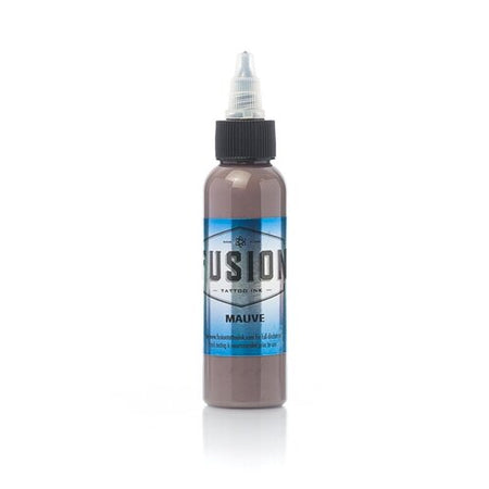 Fusion Mauve Tattoo Ink, 1oz, Each, Ink-Fusion_032-1oz