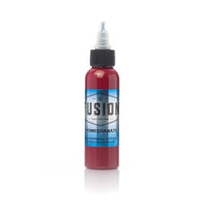 Fusion Pomegranate Tattoo Ink, 2oz, Each, Ink-Fusion_039-2oz
