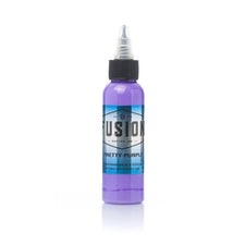 Fusion Pretty Purple Tattoo Ink, 1oz, Each, Ink-Fusion_045-1oz