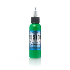 Fusion Tattoo Ink, 1 oz, Choose your color