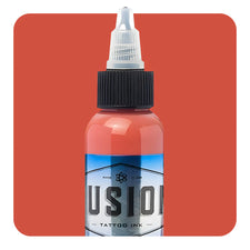 Fusion Dark Flesh Tattoo Ink, 1oz, Each, Ink-Fusion_014-1oz