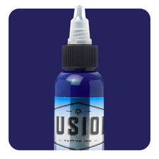 Fusion Deep Purple Tattoo Ink, 1oz, Each, Ink-Fusion_016-1oz