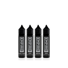 Empire Inks 4-Stage Set, Bottles, 4oz, Graywash or Whitewash