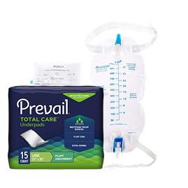 Incontinence