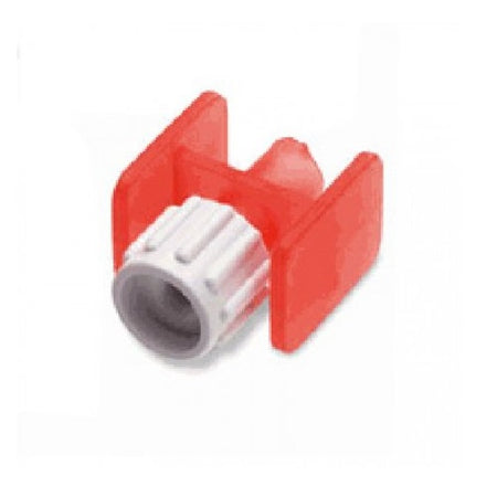 Baxter H93813901 Connector Rapid-Fill* Syringes, Tube Sets, Bag Ports, or Other Containers by Baxter product image