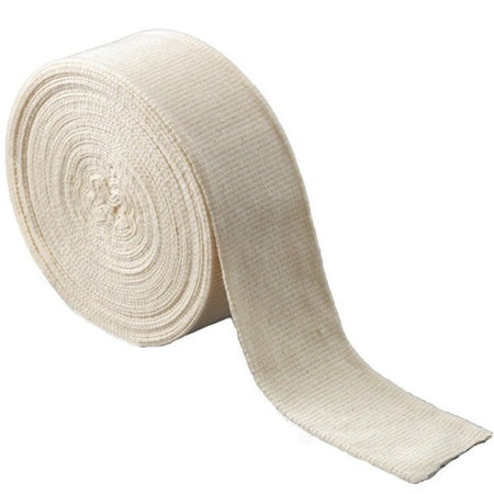 Compression Stockinette White 3"x 25yd, Henry Schein 1125514, 1 Roll