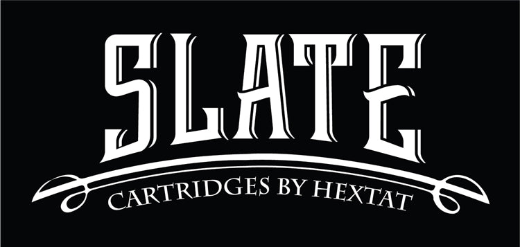 Slate Hex Tight Liner Long Taper (10G) 14, 20/Box, Hex S 30-14RLT-5.5 by HexTat product image