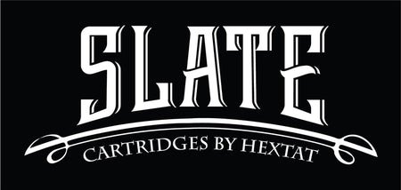 Slate Hex Tight Liner Long Taper (10G) 14, 20/Box, Hex S 30-14RLT-5.5 by HexTat product image