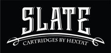 Slate Hex Tight Liner Long Taper (10G) 14, 20/Box, Hex S 30-14RLT-5.5