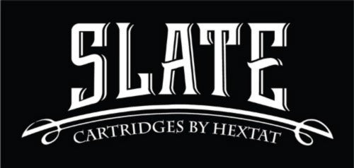 Slate Hex Curved Magnum Medium Taper (12G) 11, 20/Box, Hex S 35-11M1C-5.5