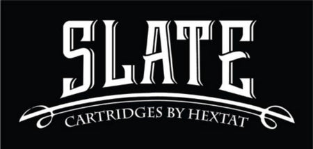 Slate Hex Curved Magnums