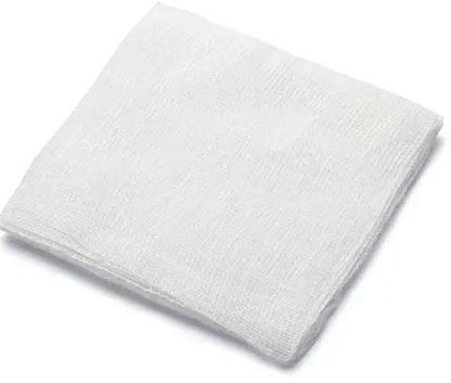ProCure PCGN442B Gauze Sponges, 4"x4" 12-ply, N/S 200/pk