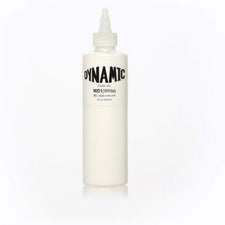 Dynamic Tattoo Ink White