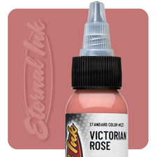 Eternal Victorian Rose Tattoo Ink, 1 oz or 2 oz