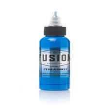 Fusion Periwinkle Tattoo Ink, 1oz, Each, Ink-Fusion_038-1oz
