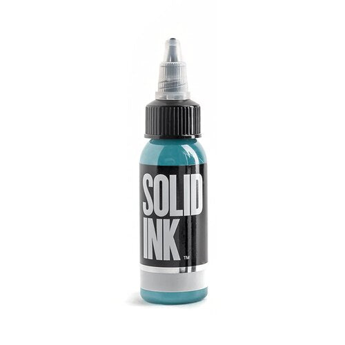 Solid Tattoo Ink Cancun, 1oz, Each, Ink-Solid_013-1oz
