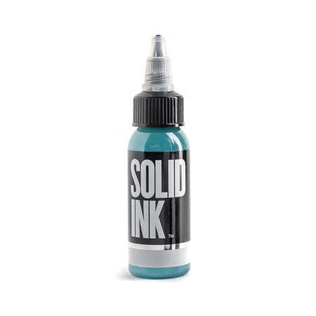 Solid Tattoo Ink Cancun, 1oz, Each, Ink-Solid_013-1oz