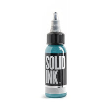 Solid Tattoo Ink Cancun, 1oz, Each, Ink-Solid_013-1oz