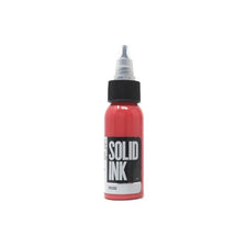 Solid Ink Rose, 1oz, Each, Ink-Solid_055-1oz
