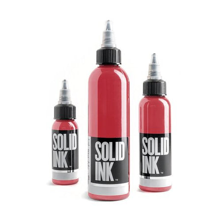 Solid Ink Watermelon, 1oz, Each, Ink-Solid_068-1oz by Solid Ink product image