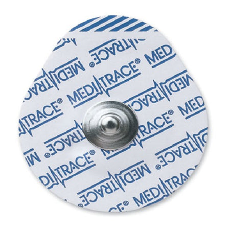 Cardinal 22300 Covidien/Kendall Medi-Trace 300 ECG Electrode, 100/Pack, 10 Pack/Case, KEN
