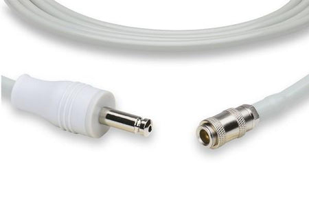 Cables and Sensors M1599B Philips Compatible, NIBP Hose, 8', Each