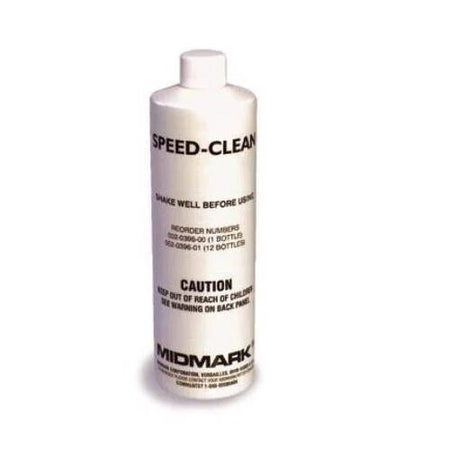 Midmark Speedclean Autoclave Cleaner, 16oz, Each, MID2039600