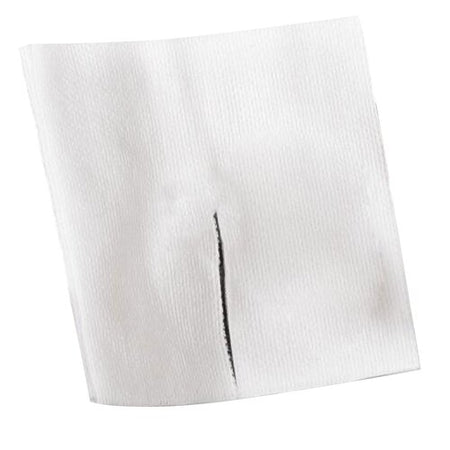 Medline Curad Nonadherent Pad, Sterile, 2" x 3", 100/Box, NON25700