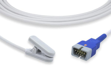 Cables and Sensors P3119A Nellcor Compatible, Short SpO2 Sensor, 3½', Each