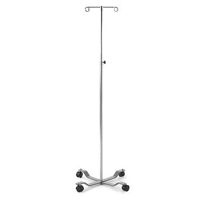 ProBasics IV Pole, 4 Leg, 2 Hook, Each, PB5035