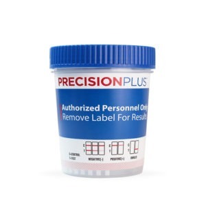 Kratom Drug Test Strip, Box of 25, PREDX-KRA-114N by Hemosure product image