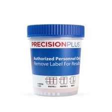 Kratom Drug Test Strip, Box of 25, PREDX-KRA-114N