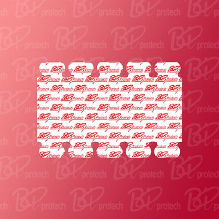 Bio ProTech Resting ECG Tab Electrode, Box, Case