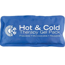 Roscoe Reusable Hot/Cold Gel Pack, 5
