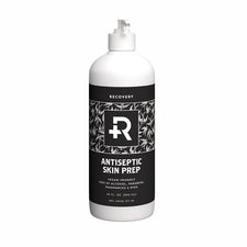 Recovery Antiseptic Skin Prep 30 oz Bottle MED-377, Each