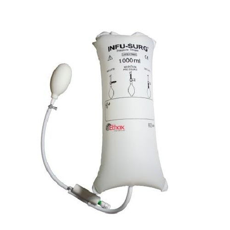 SunMed Infu-Surg Pressure Infusion Bag, 1000 mL, Each, Box