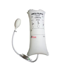 SunMed Infu-Surg Pressure Infusion Bag, 1000 mL, Each, Box