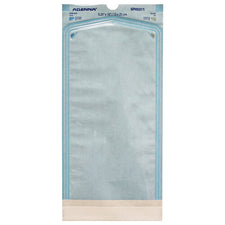Adenna Self-Sealing Sterilization Pouches, Triple Seal, Steam or Gas, Multiple Sizes