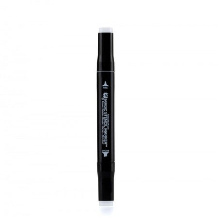Magic Stencil Marker, All in One, Each, STST-MS-10