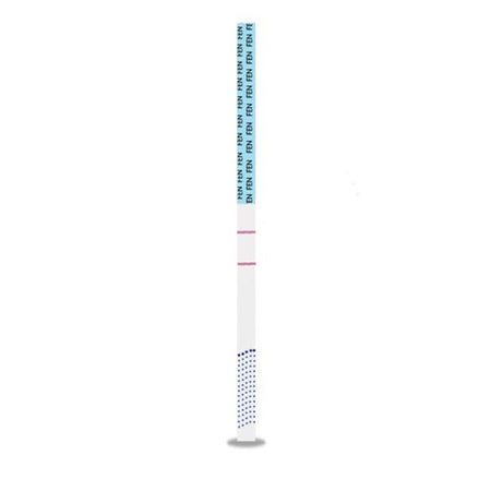 Healgen Scientific GBFEN-101g Accurate Rapid Fentanyl Test Strip (Urine), 1ng/ml, CLIA Waived, 25tests/kit