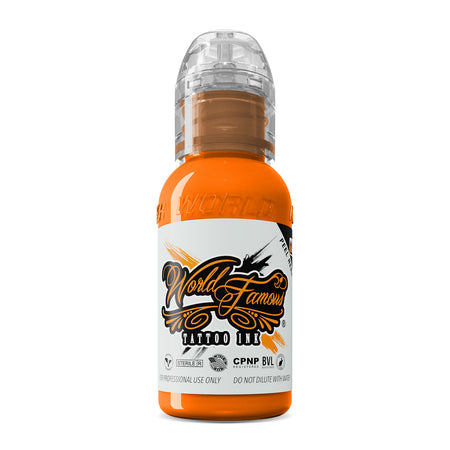World Famous Tattoo Ink, 1 oz