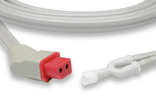 Nihon Kohden Compatible, NIBP Hose, 8', Each, YN-900P