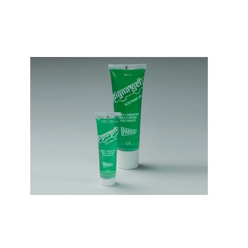 Zoll Defibrillation Gel Tube, R Series, 12/Case, ZOL80000053