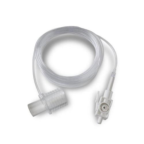 Zoll Airway Adapter Kit, Adult/ Pediatric, 10/Box, ZOL80000362